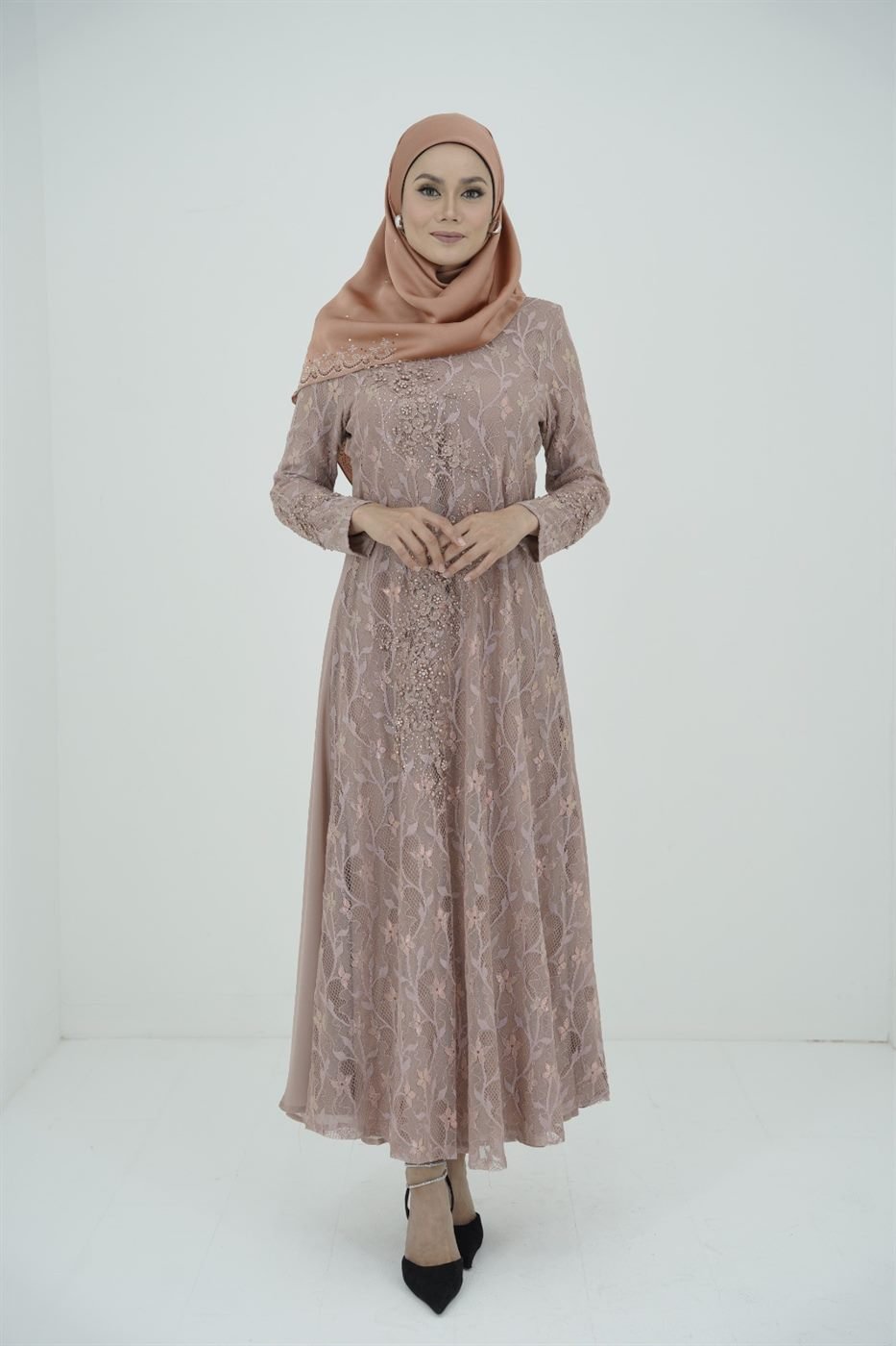 Cosmic Silk apparel collection