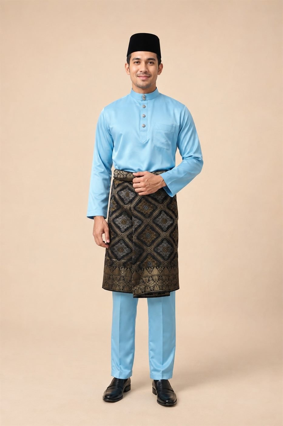 Cosmic Silk apparel collection