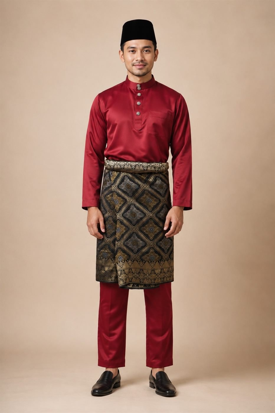 Cosmic Silk apparel collection