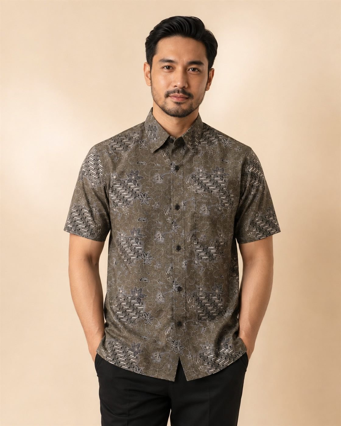 Cosmic Silk apparel collection