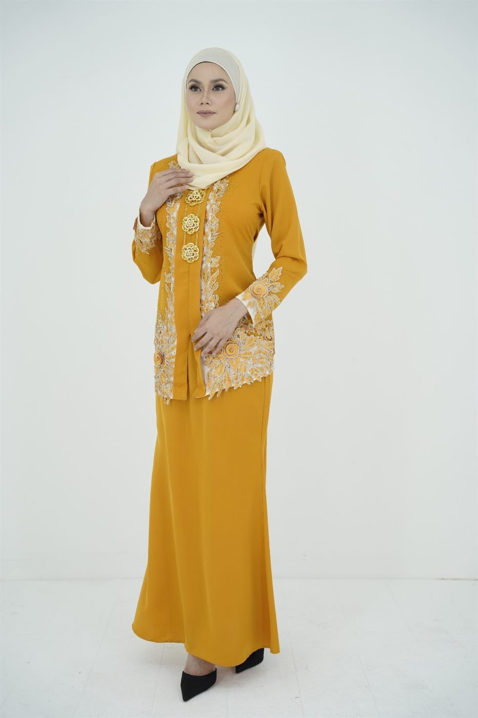Cosmic Silk apparel collection
