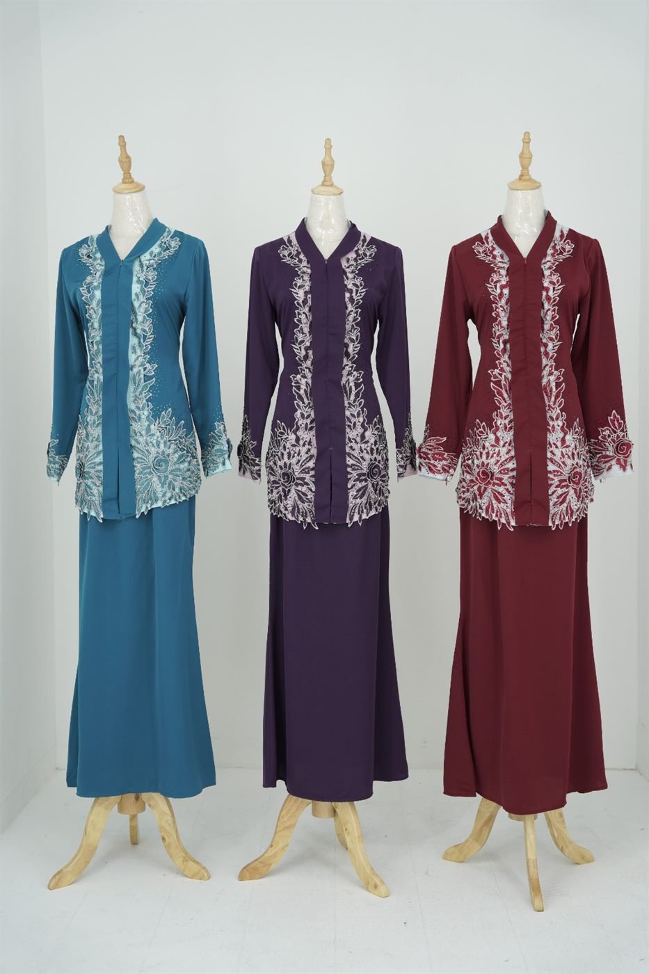 Cosmic Silk apparel collection