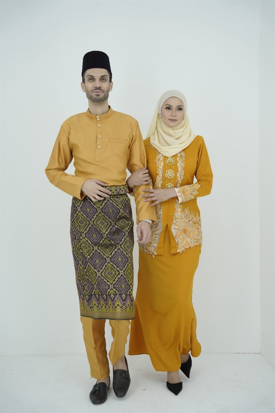 Cosmic Silk apparel collection