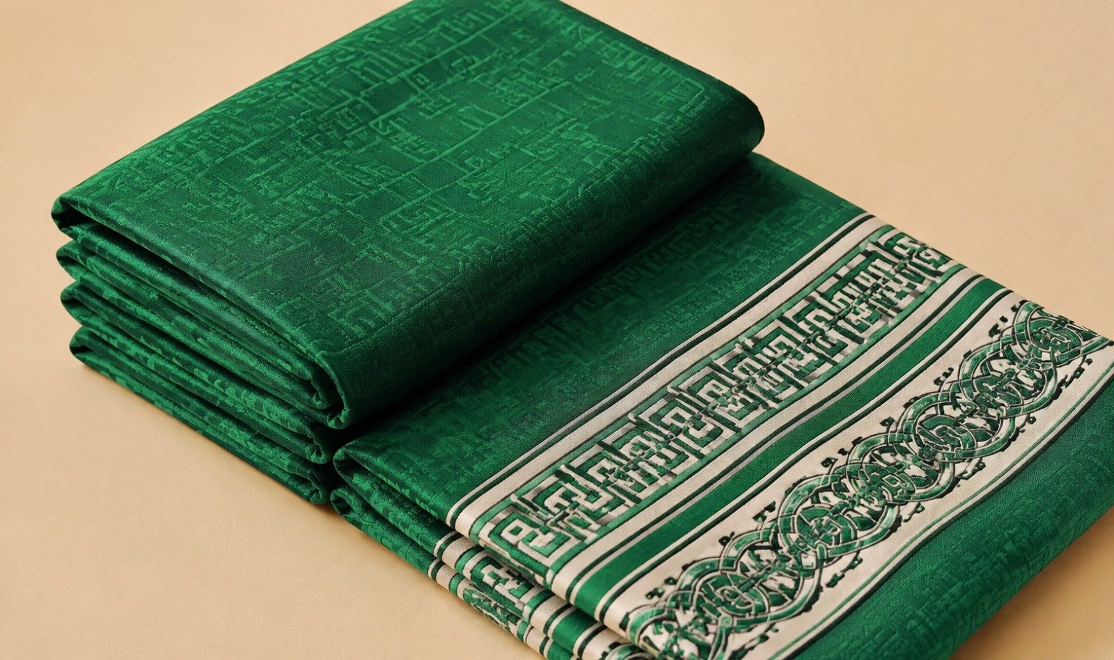 Cosmic Silk fabric collection