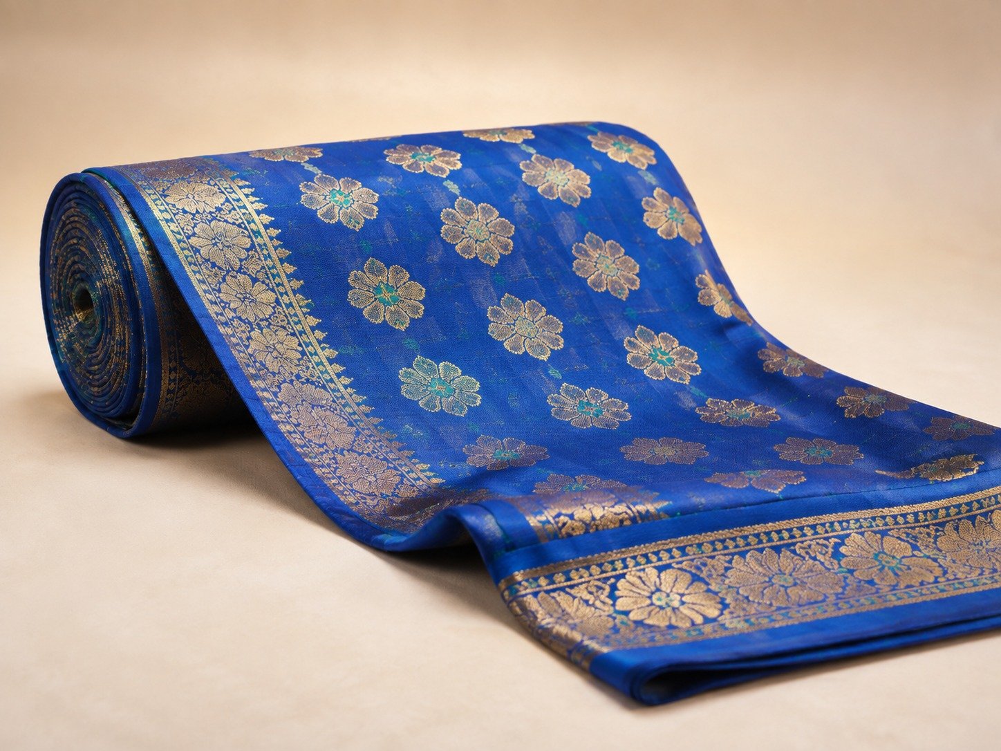 Cosmic Silk fabric collection