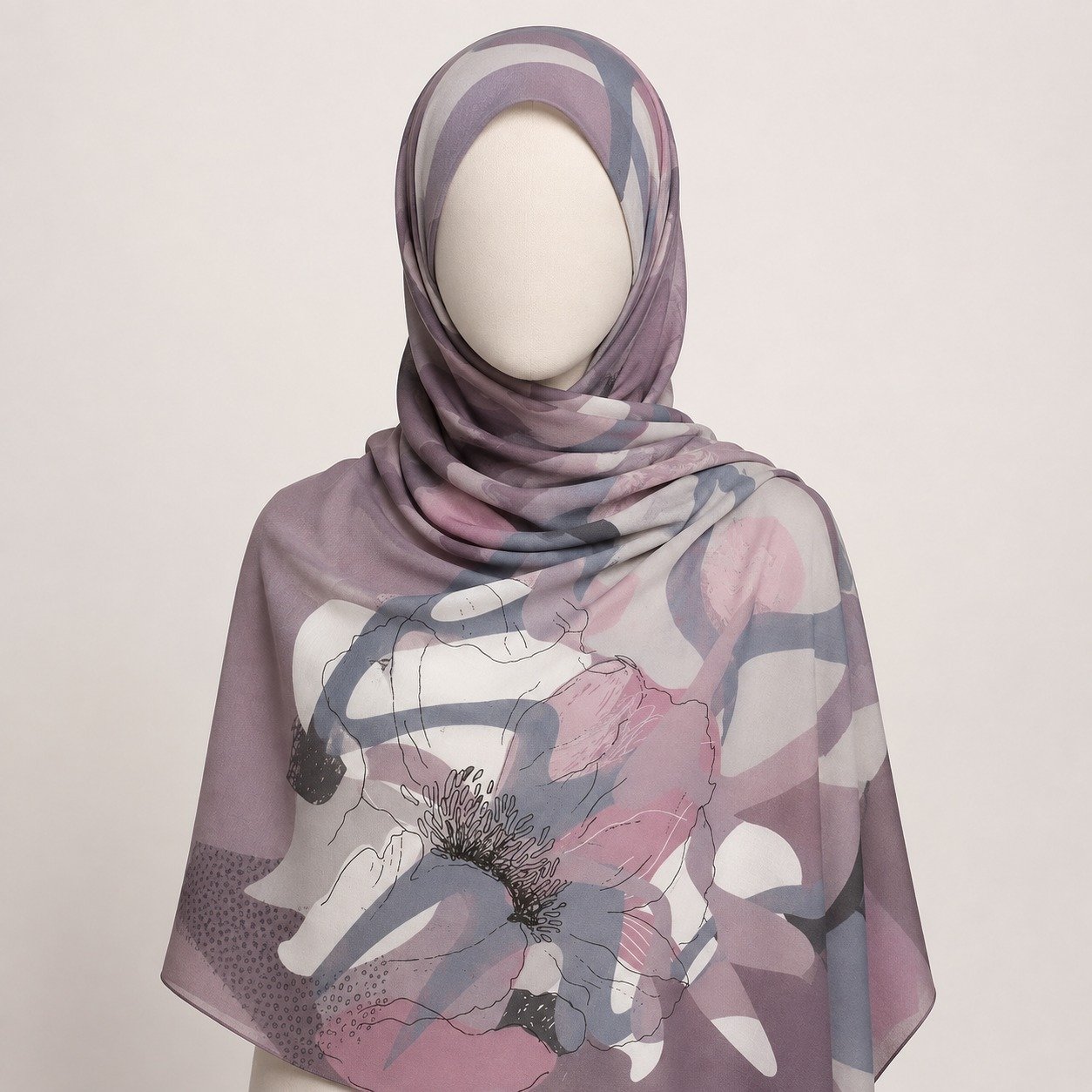 Hijab collection