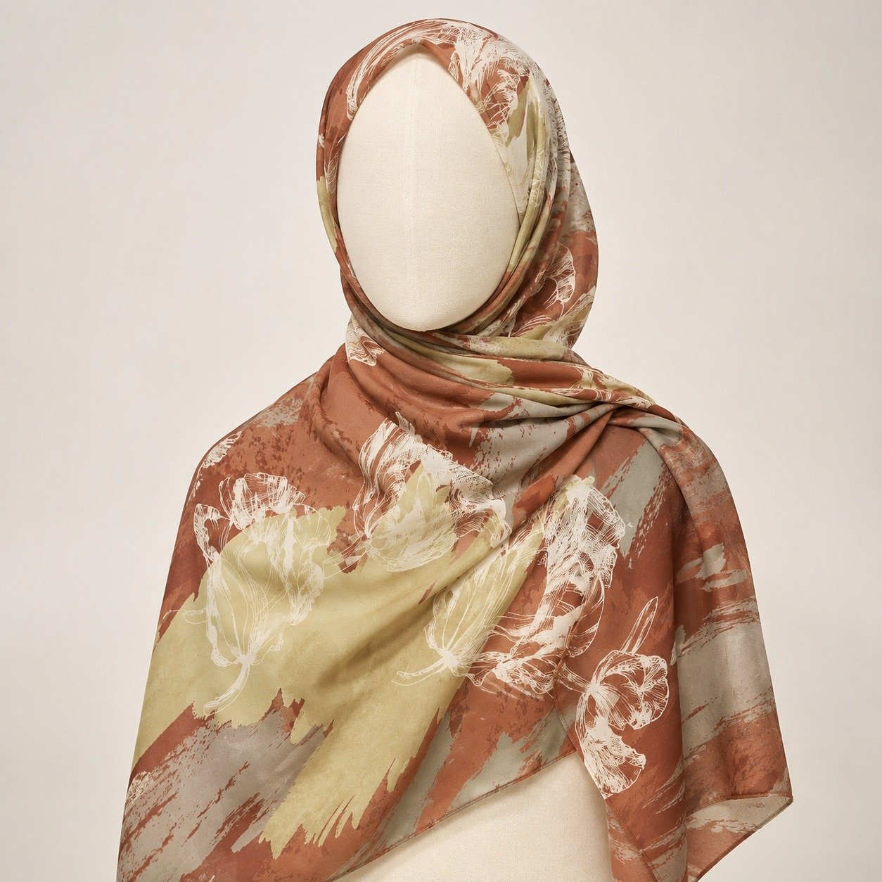 Hijab collection