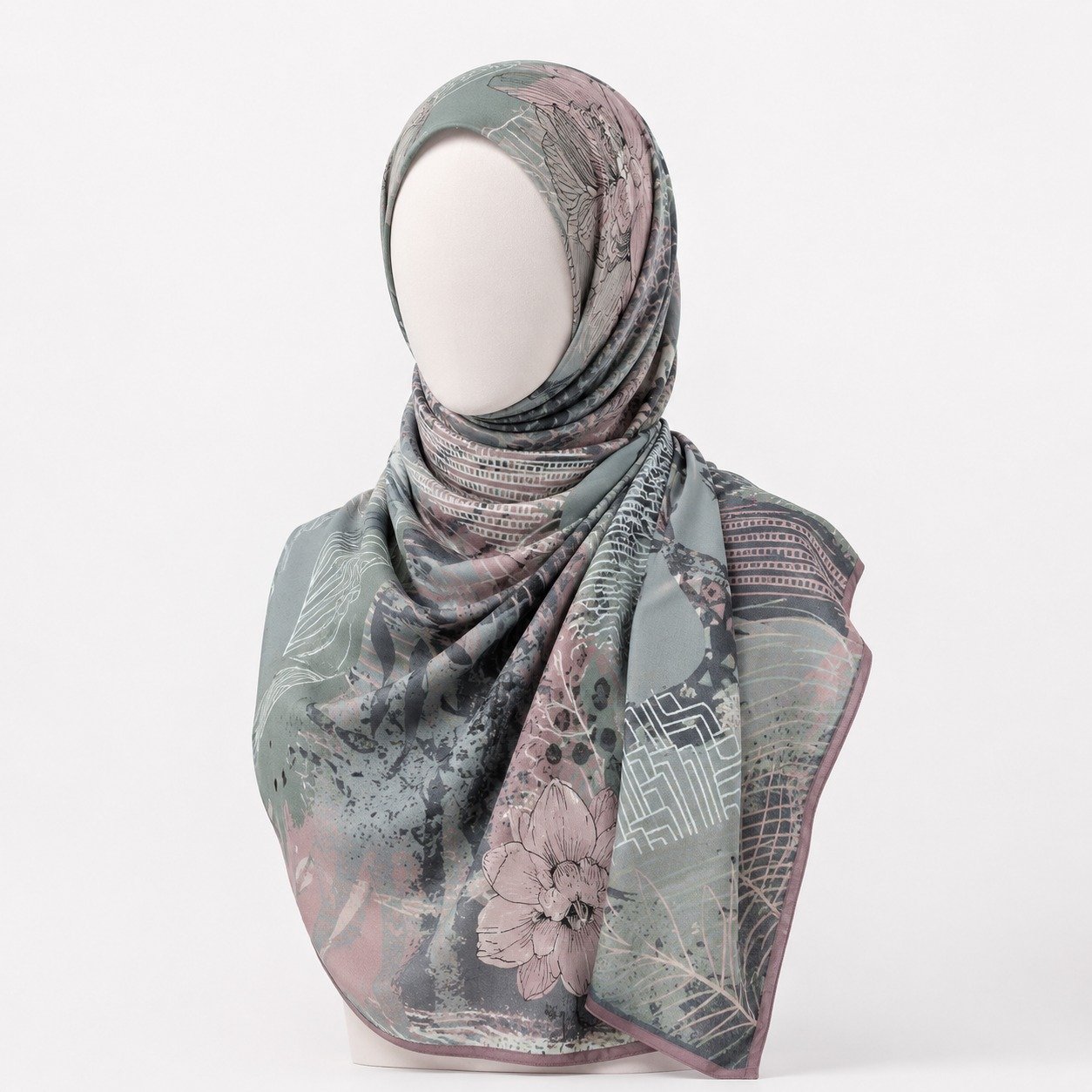 Hijab collection