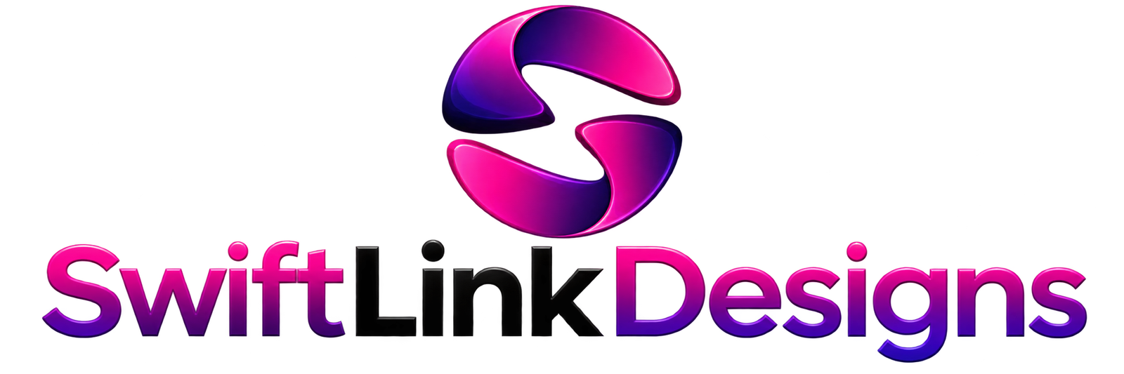 SwiftLink Designs logo